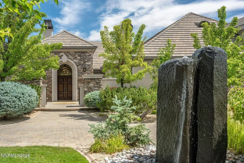 12360 High Vista, Reno, Nevada 89511, 4 Bedrooms Bedrooms, ,7 BathroomsBathrooms,Residential,Residential,High Vista,0,260010724