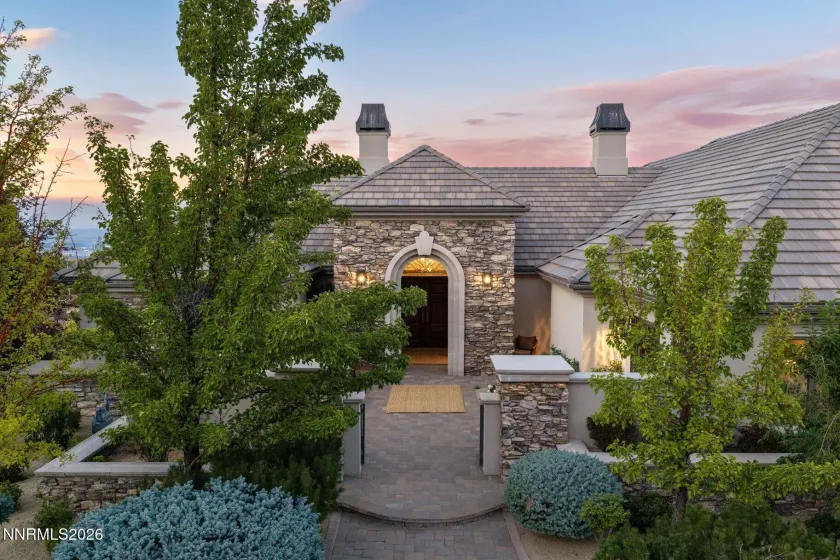 12360 High Vista, Reno, Nevada 89511, 4 Bedrooms Bedrooms, ,7 BathroomsBathrooms,Residential,Residential,High Vista,0,260010724