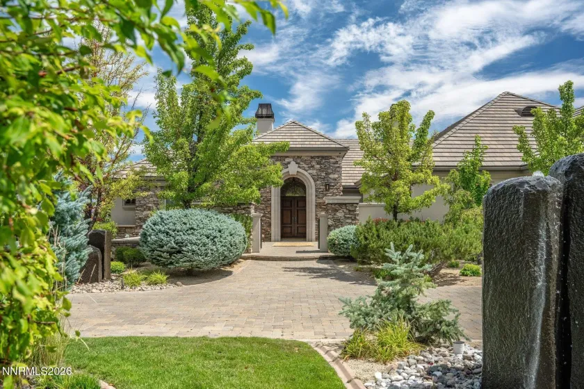 12360 High Vista, Reno, Nevada 89511, 4 Bedrooms Bedrooms, ,7 BathroomsBathrooms,Residential,Residential,High Vista,0,260010724