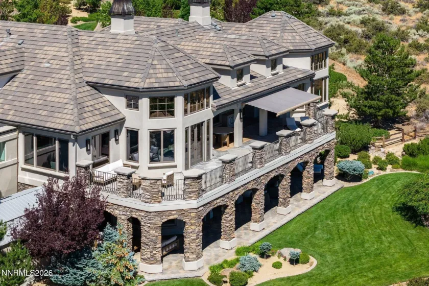 12360 High Vista, Reno, Nevada 89511, 4 Bedrooms Bedrooms, ,7 BathroomsBathrooms,Residential,Residential,High Vista,0,260010724