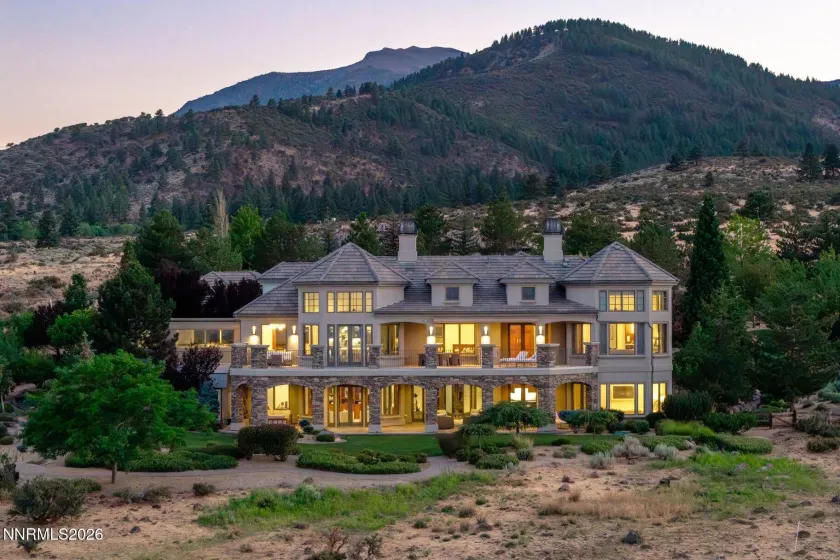 12360 High Vista, Reno, Nevada 89511, 4 Bedrooms Bedrooms, ,7 BathroomsBathrooms,Residential,Residential,High Vista,0,260010724
