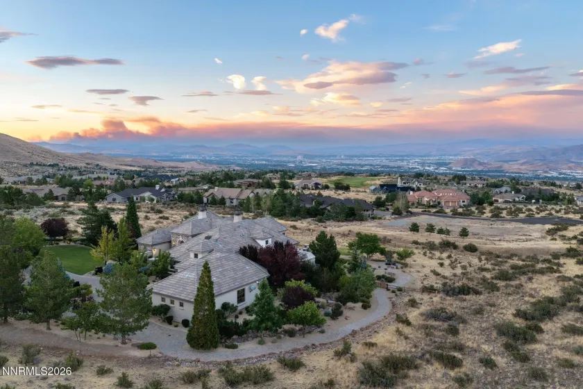 12360 High Vista, Reno, Nevada 89511, 4 Bedrooms Bedrooms, ,7 BathroomsBathrooms,Residential,Residential,High Vista,0,260010724