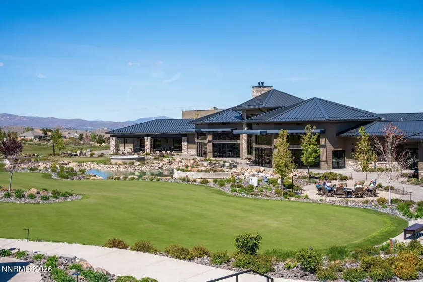 12360 High Vista, Reno, Nevada 89511, 4 Bedrooms Bedrooms, ,7 BathroomsBathrooms,Residential,Residential,High Vista,0,260010724