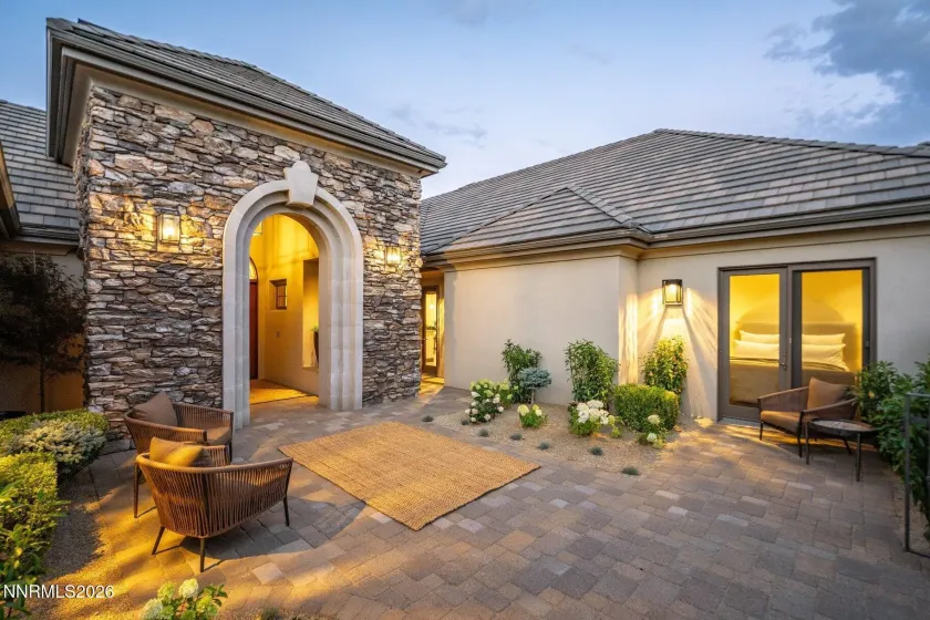 12360 High Vista, Reno, Nevada 89511, 4 Bedrooms Bedrooms, ,7 BathroomsBathrooms,Residential,Residential,High Vista,0,260010724