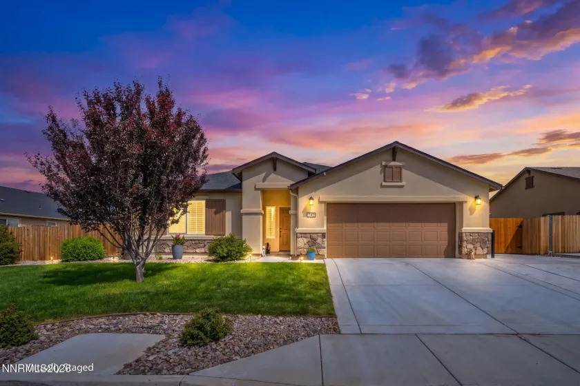 742 Mallard Crest, Sparks, Nevada 89441, 4 Bedrooms Bedrooms, ,2 BathroomsBathrooms,Residential,Residential,Mallard Crest,0,260010726