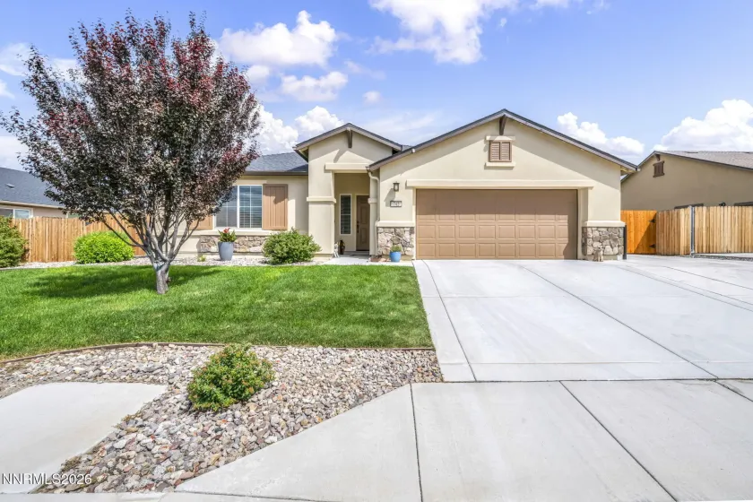 742 Mallard Crest, Sparks, Nevada 89441, 4 Bedrooms Bedrooms, ,2 BathroomsBathrooms,Residential,Residential,Mallard Crest,0,260010726