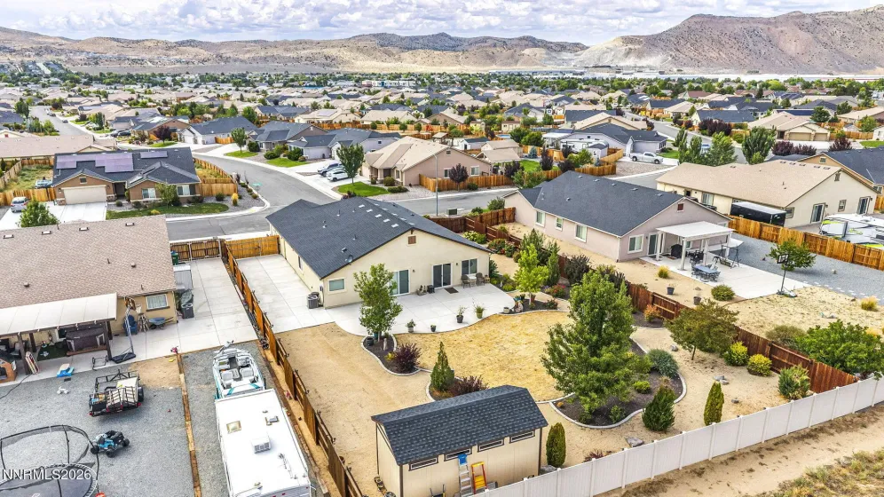 742 Mallard Crest, Sparks, Nevada 89441, 4 Bedrooms Bedrooms, ,2 BathroomsBathrooms,Residential,Residential,Mallard Crest,0,260010726