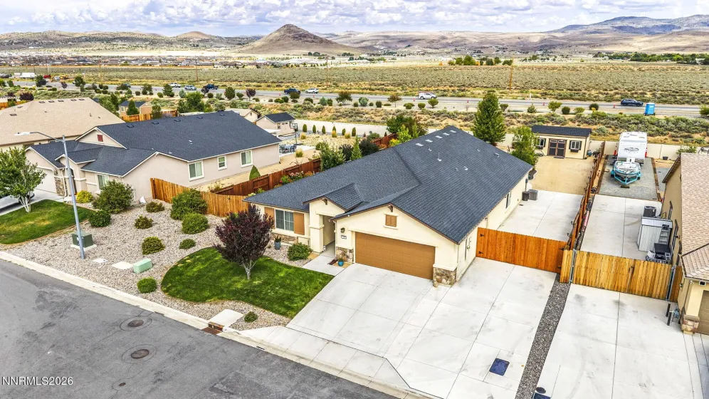 742 Mallard Crest, Sparks, Nevada 89441, 4 Bedrooms Bedrooms, ,2 BathroomsBathrooms,Residential,Residential,Mallard Crest,0,260010726