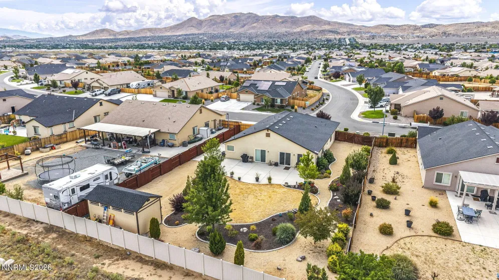 742 Mallard Crest, Sparks, Nevada 89441, 4 Bedrooms Bedrooms, ,2 BathroomsBathrooms,Residential,Residential,Mallard Crest,0,260010726