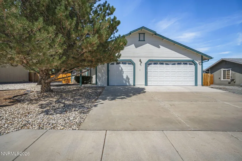 1419 Rosy Finch, Sparks, Nevada 89441, 3 Bedrooms Bedrooms, ,4 BathroomsBathrooms,Residential,Residential,Rosy Finch,0,260010728