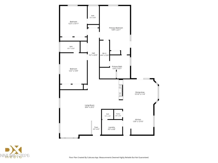 1419 Rosy Finch, Sparks, Nevada 89441, 3 Bedrooms Bedrooms, ,4 BathroomsBathrooms,Residential,Residential,Rosy Finch,0,260010728