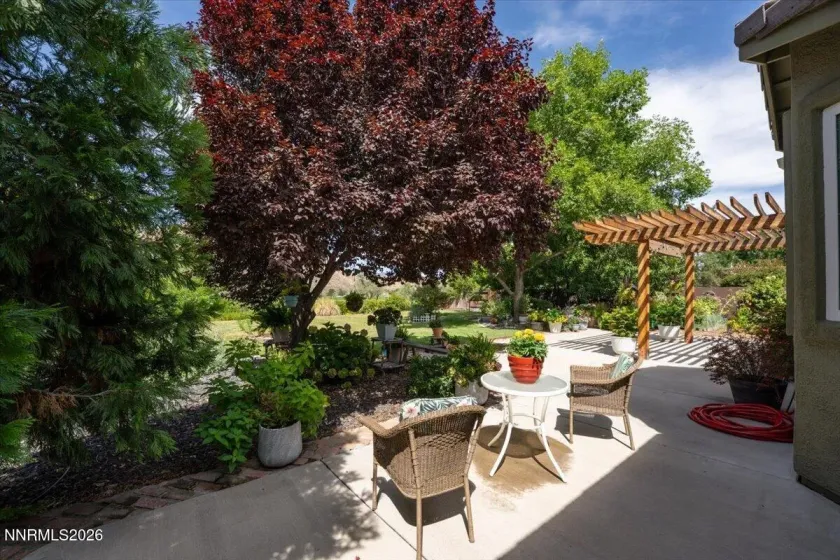 5971 Hidden Highlands, Reno, Nevada 89502, 4 Bedrooms Bedrooms, ,2 BathroomsBathrooms,Residential,Residential,Hidden Highlands,0,260010729