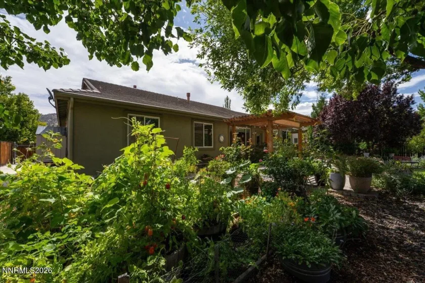 5971 Hidden Highlands, Reno, Nevada 89502, 4 Bedrooms Bedrooms, ,2 BathroomsBathrooms,Residential,Residential,Hidden Highlands,0,260010729