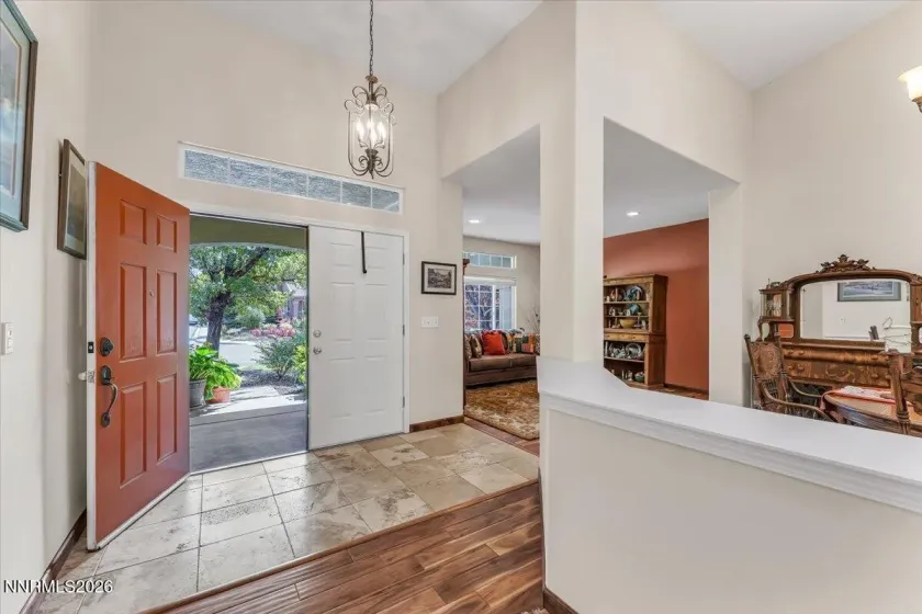 5971 Hidden Highlands, Reno, Nevada 89502, 4 Bedrooms Bedrooms, ,2 BathroomsBathrooms,Residential,Residential,Hidden Highlands,0,260010729