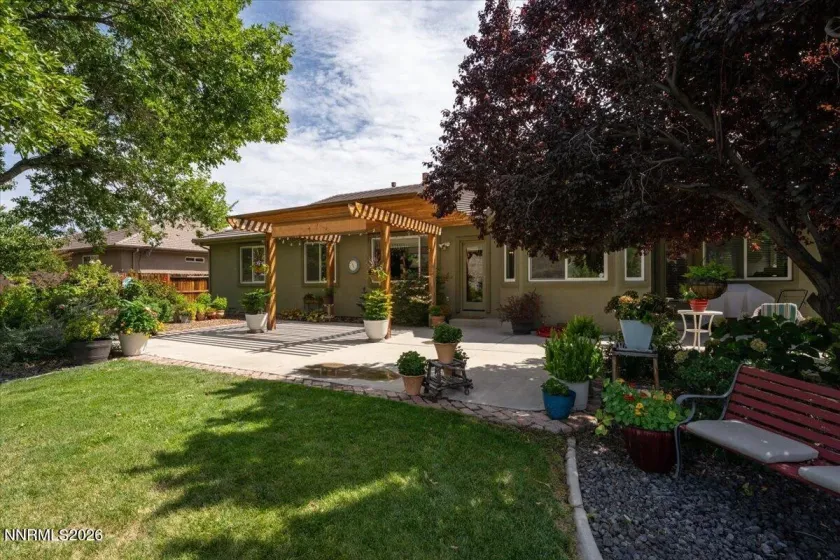 5971 Hidden Highlands, Reno, Nevada 89502, 4 Bedrooms Bedrooms, ,2 BathroomsBathrooms,Residential,Residential,Hidden Highlands,0,260010729