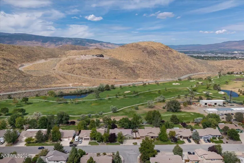 5971 Hidden Highlands, Reno, Nevada 89502, 4 Bedrooms Bedrooms, ,2 BathroomsBathrooms,Residential,Residential,Hidden Highlands,0,260010729