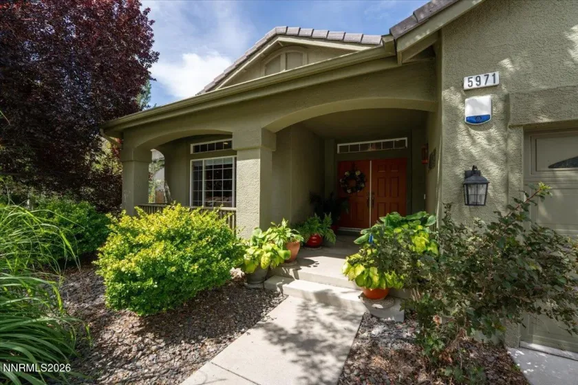 5971 Hidden Highlands, Reno, Nevada 89502, 4 Bedrooms Bedrooms, ,2 BathroomsBathrooms,Residential,Residential,Hidden Highlands,0,260010729