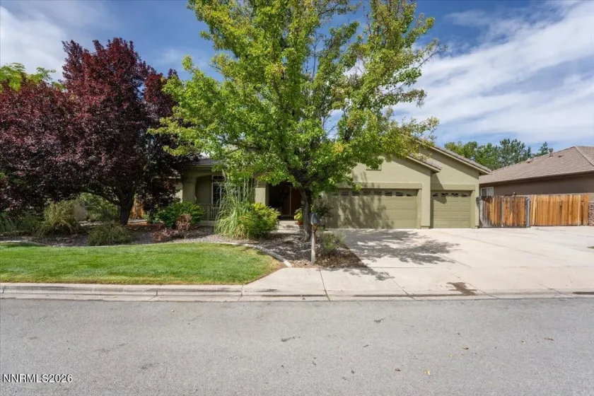 5971 Hidden Highlands, Reno, Nevada 89502, 4 Bedrooms Bedrooms, ,2 BathroomsBathrooms,Residential,Residential,Hidden Highlands,0,260010729