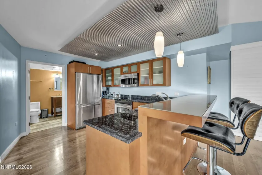 225 Sierra, Reno, Nevada 89501, 1 Bedroom Bedrooms, ,2 BathroomsBathrooms,Residential,Residential,Sierra,0,260010730