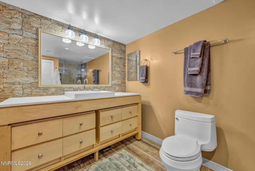 225 Sierra, Reno, Nevada 89501, 1 Bedroom Bedrooms, ,2 BathroomsBathrooms,Residential,Residential,Sierra,0,260010730