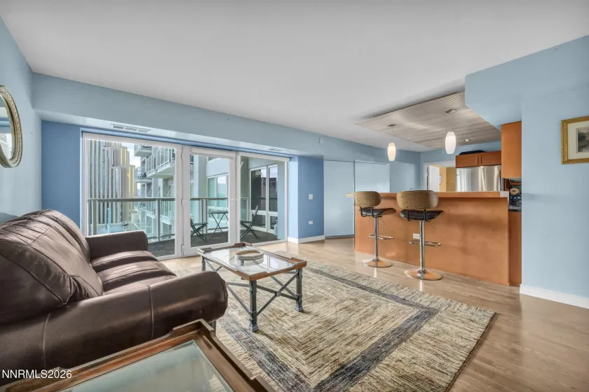 225 Sierra, Reno, Nevada 89501, 1 Bedroom Bedrooms, ,2 BathroomsBathrooms,Residential,Residential,Sierra,0,260010730