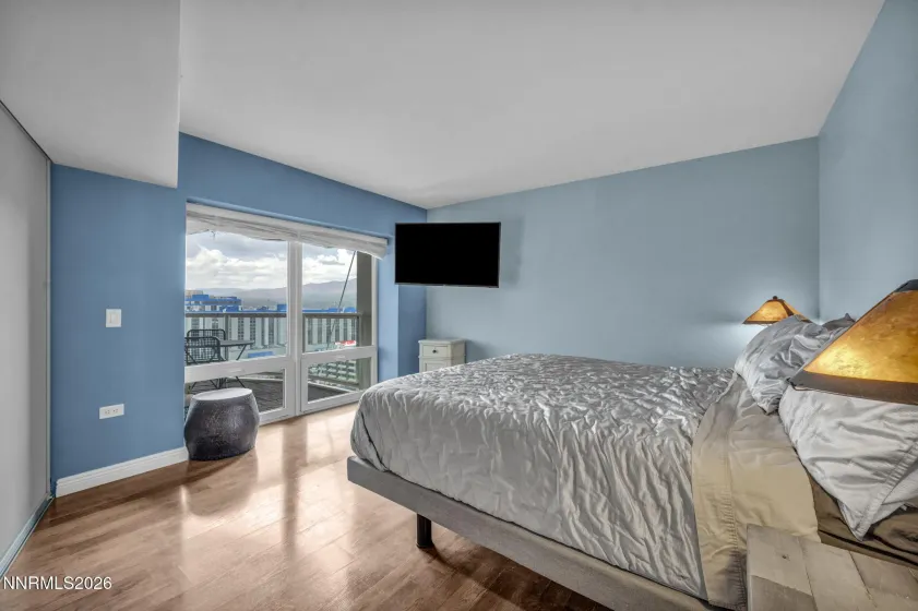 225 Sierra, Reno, Nevada 89501, 1 Bedroom Bedrooms, ,2 BathroomsBathrooms,Residential,Residential,Sierra,0,260010730