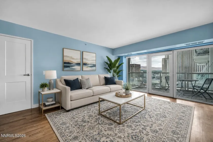 225 Sierra, Reno, Nevada 89501, 1 Bedroom Bedrooms, ,2 BathroomsBathrooms,Residential,Residential,Sierra,0,260010730