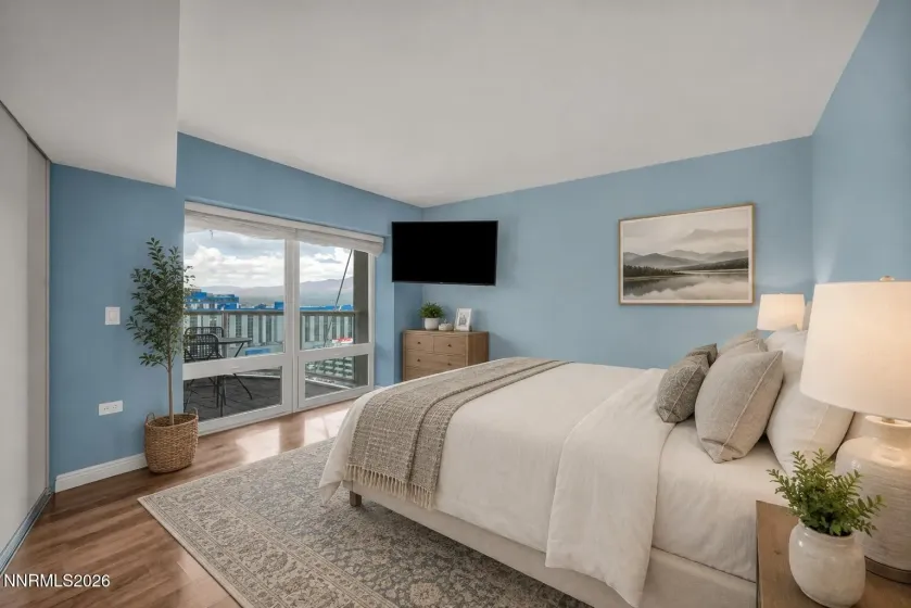 225 Sierra, Reno, Nevada 89501, 1 Bedroom Bedrooms, ,2 BathroomsBathrooms,Residential,Residential,Sierra,0,260010730