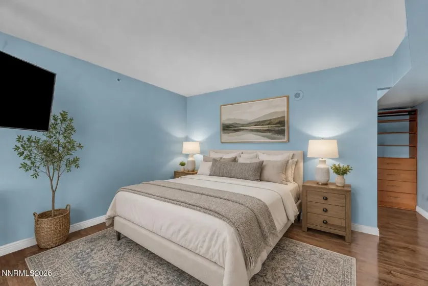 225 Sierra, Reno, Nevada 89501, 1 Bedroom Bedrooms, ,2 BathroomsBathrooms,Residential,Residential,Sierra,0,260010730