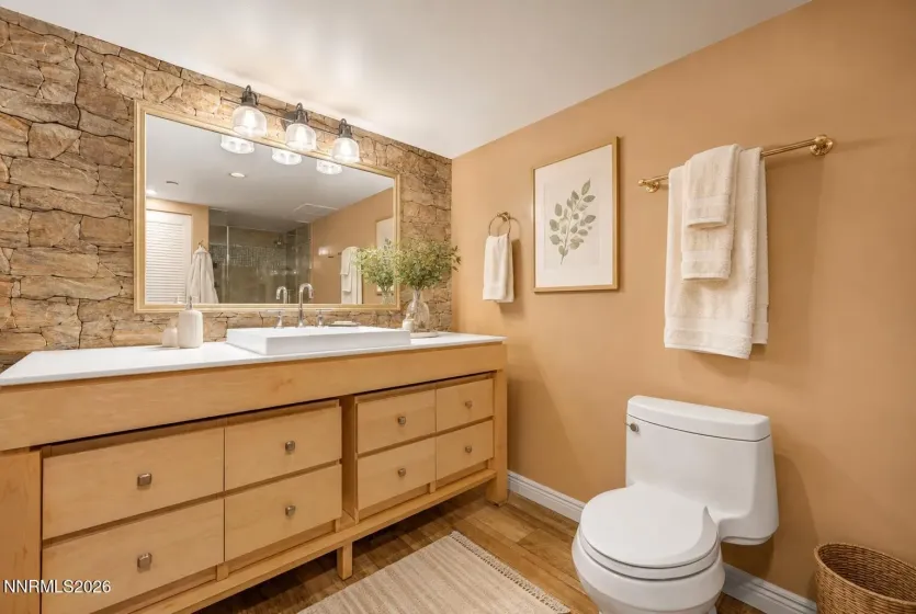 225 Sierra, Reno, Nevada 89501, 1 Bedroom Bedrooms, ,2 BathroomsBathrooms,Residential,Residential,Sierra,0,260010730