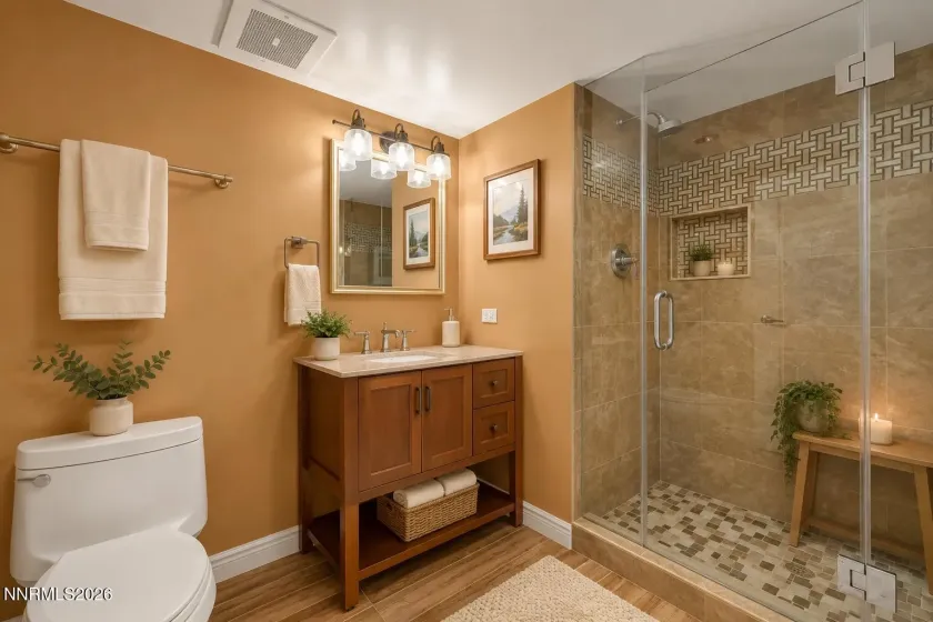 225 Sierra, Reno, Nevada 89501, 1 Bedroom Bedrooms, ,2 BathroomsBathrooms,Residential,Residential,Sierra,0,260010730