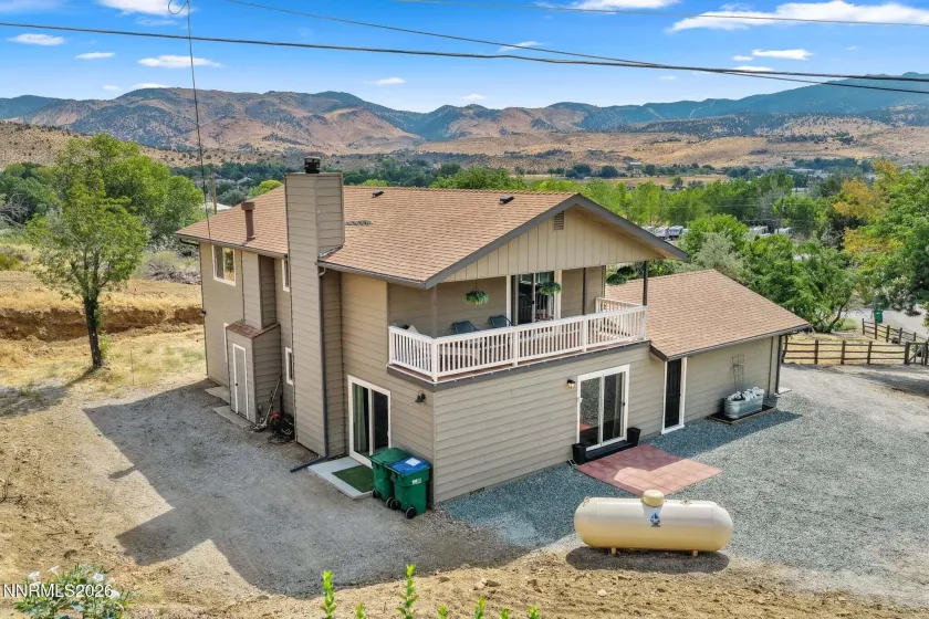 105 Cheyenne, Reno, Nevada 89521, 4 Bedrooms Bedrooms, ,3 BathroomsBathrooms,Residential,Residential,Cheyenne,0,260010731