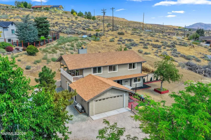 105 Cheyenne, Reno, Nevada 89521, 4 Bedrooms Bedrooms, ,3 BathroomsBathrooms,Residential,Residential,Cheyenne,0,260010731