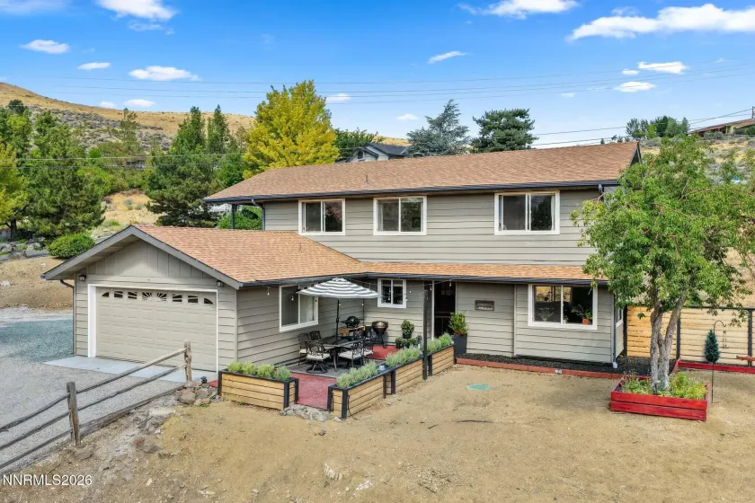 105 Cheyenne, Reno, Nevada 89521, 4 Bedrooms Bedrooms, ,3 BathroomsBathrooms,Residential,Residential,Cheyenne,0,260010731
