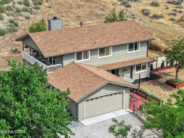 105 Cheyenne, Reno, Nevada 89521, 4 Bedrooms Bedrooms, ,3 BathroomsBathrooms,Residential,Residential,Cheyenne,0,260010731