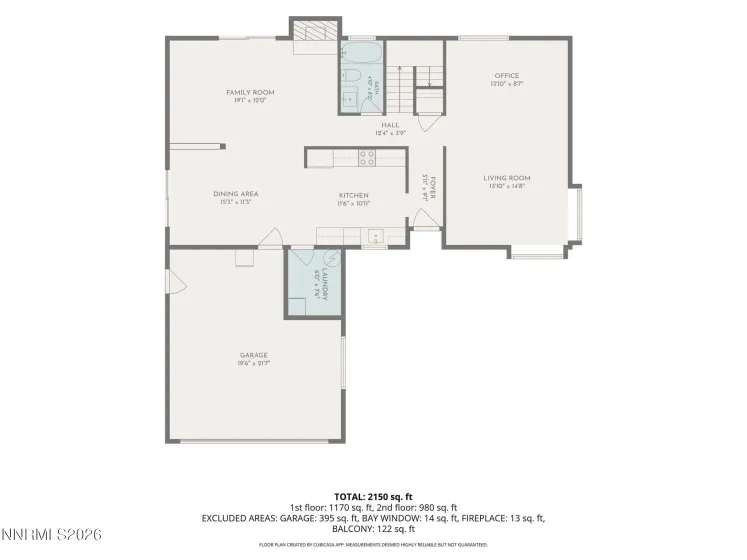 105 Cheyenne, Reno, Nevada 89521, 4 Bedrooms Bedrooms, ,3 BathroomsBathrooms,Residential,Residential,Cheyenne,0,260010731