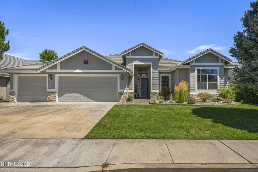 9684 Rolling Rock, Reno, Nevada 89521, 4 Bedrooms Bedrooms, ,3 BathroomsBathrooms,Residential,Residential,Rolling Rock,0,260010733