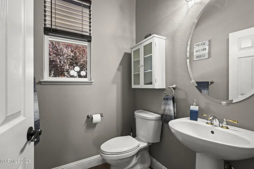 9684 Rolling Rock, Reno, Nevada 89521, 4 Bedrooms Bedrooms, ,3 BathroomsBathrooms,Residential,Residential,Rolling Rock,0,260010733