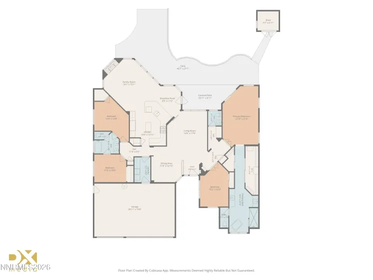 9684 Rolling Rock, Reno, Nevada 89521, 4 Bedrooms Bedrooms, ,3 BathroomsBathrooms,Residential,Residential,Rolling Rock,0,260010733