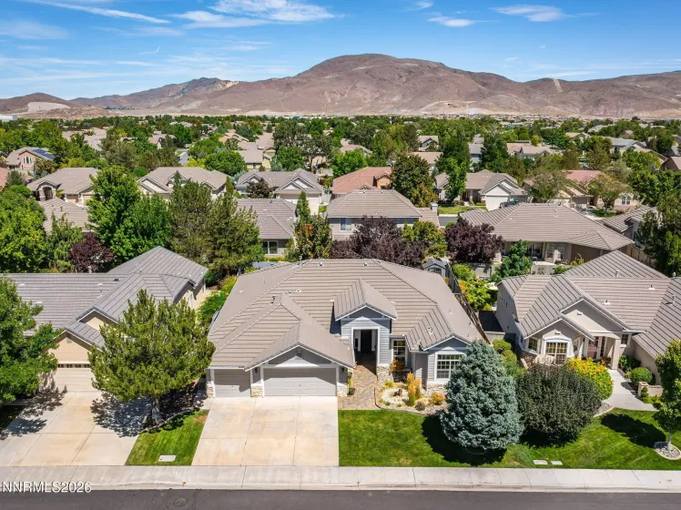 9684 Rolling Rock, Reno, Nevada 89521, 4 Bedrooms Bedrooms, ,3 BathroomsBathrooms,Residential,Residential,Rolling Rock,0,260010733