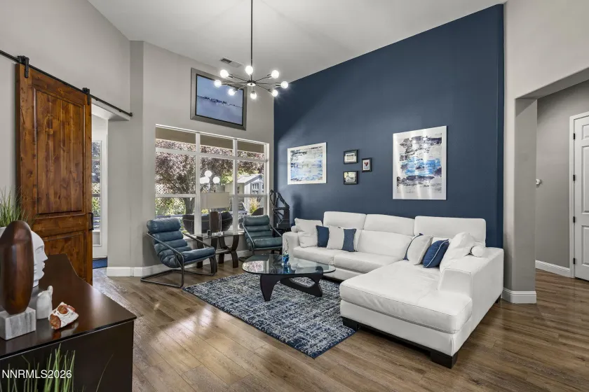 9684 Rolling Rock, Reno, Nevada 89521, 4 Bedrooms Bedrooms, ,3 BathroomsBathrooms,Residential,Residential,Rolling Rock,0,260010733