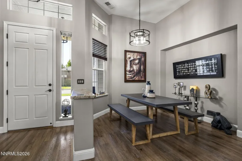9684 Rolling Rock, Reno, Nevada 89521, 4 Bedrooms Bedrooms, ,3 BathroomsBathrooms,Residential,Residential,Rolling Rock,0,260010733