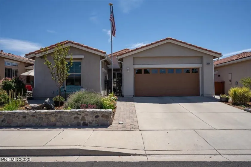 2099 Avella, Sparks, Nevada 89434, 2 Bedrooms Bedrooms, ,2 BathroomsBathrooms,Residential,Residential,Avella,0,260010735