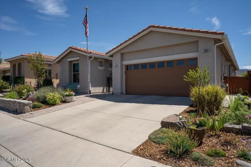 2099 Avella, Sparks, Nevada 89434, 2 Bedrooms Bedrooms, ,2 BathroomsBathrooms,Residential,Residential,Avella,0,260010735