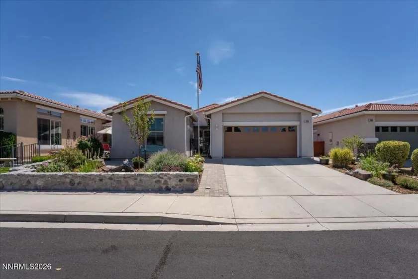2099 Avella, Sparks, Nevada 89434, 2 Bedrooms Bedrooms, ,2 BathroomsBathrooms,Residential,Residential,Avella,0,260010735