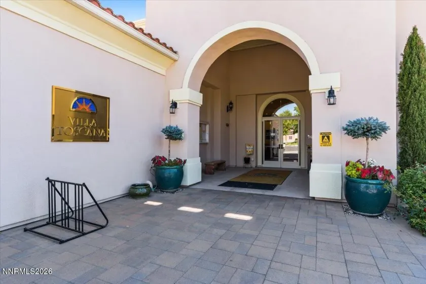 Clubhouse