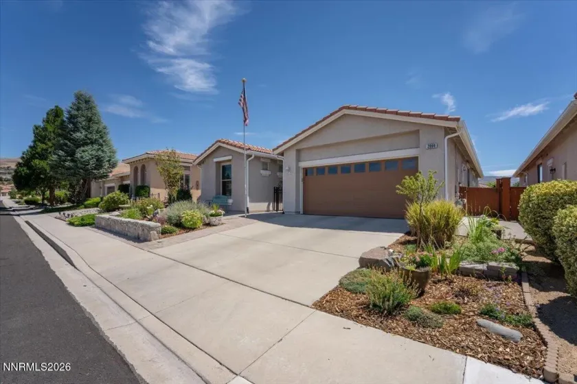 2099 Avella, Sparks, Nevada 89434, 2 Bedrooms Bedrooms, ,2 BathroomsBathrooms,Residential,Residential,Avella,0,260010735