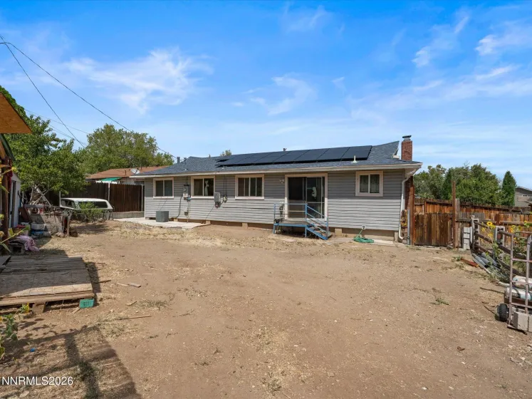 3220 Kings Row, Reno, Nevada 89503, 4 Bedrooms Bedrooms, ,2 BathroomsBathrooms,Residential,Residential,Kings Row,0,260010738