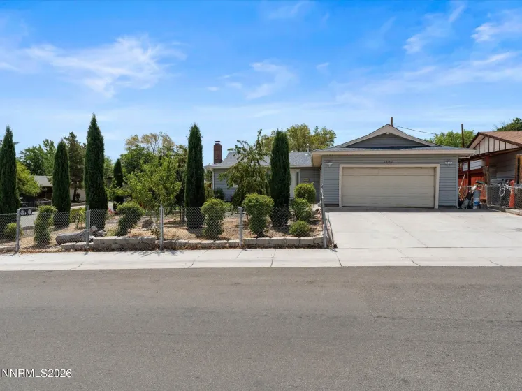 3220 Kings Row, Reno, Nevada 89503, 4 Bedrooms Bedrooms, ,2 BathroomsBathrooms,Residential,Residential,Kings Row,0,260010738