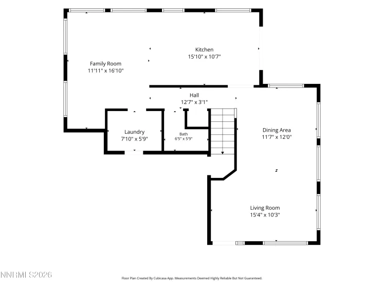 10048 Silver Star, Reno, Nevada 89521, 3 Bedrooms Bedrooms, ,3 BathroomsBathrooms,Residential,Residential,Silver Star,0,260010739